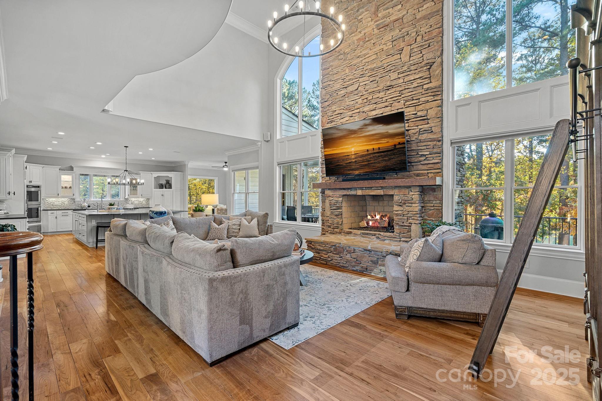 The Point - Residential