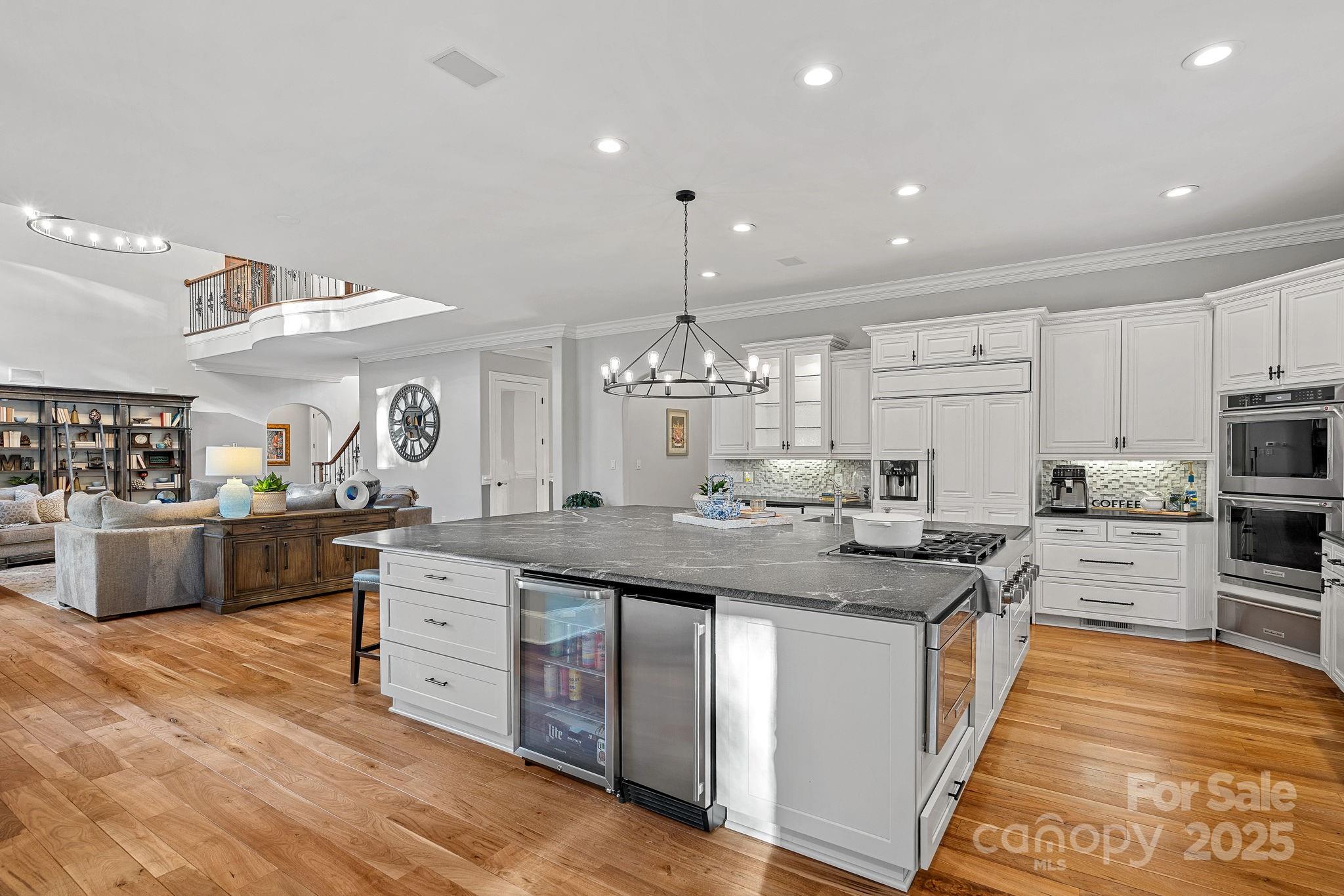 The Point - Residential