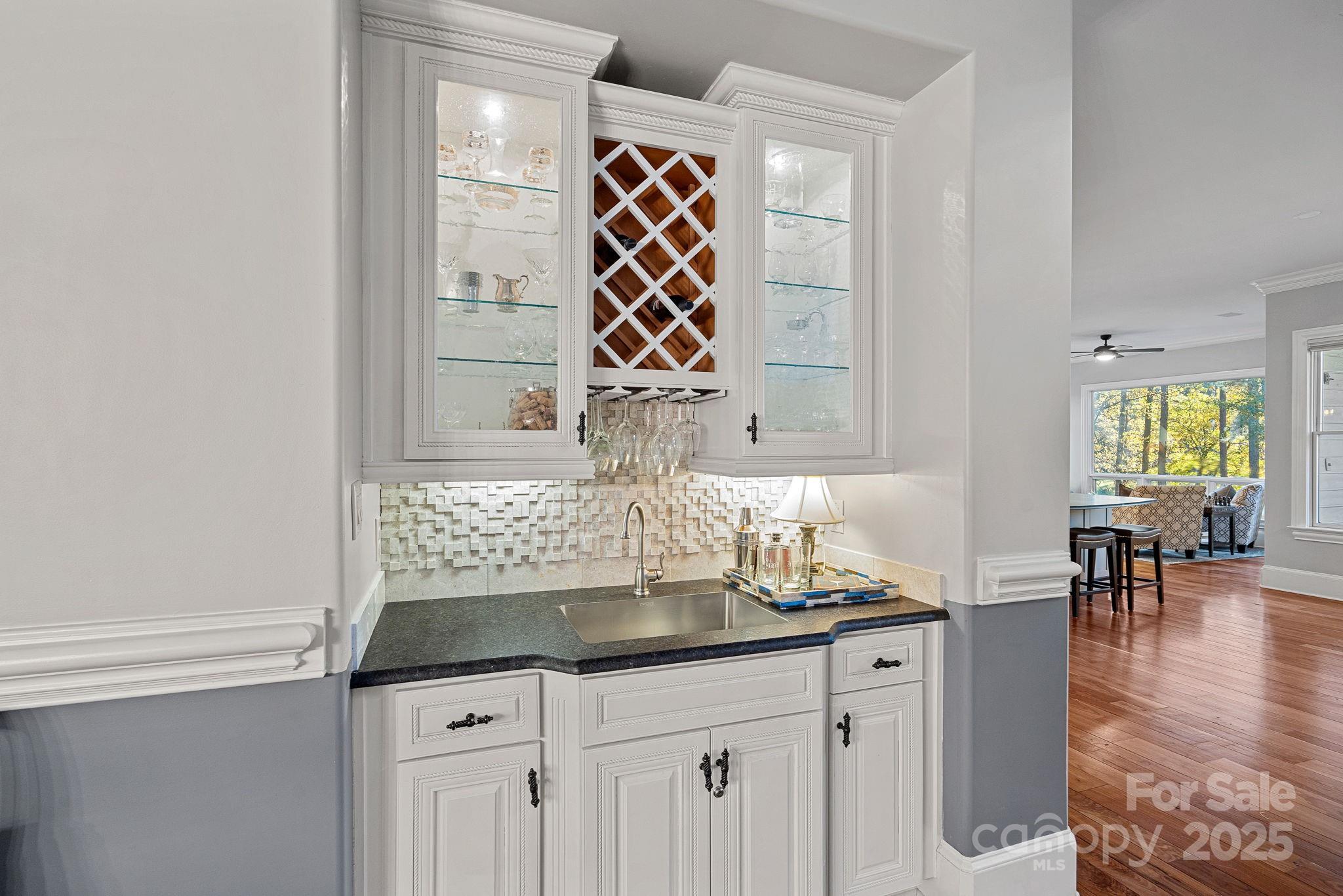 The Point - Residential