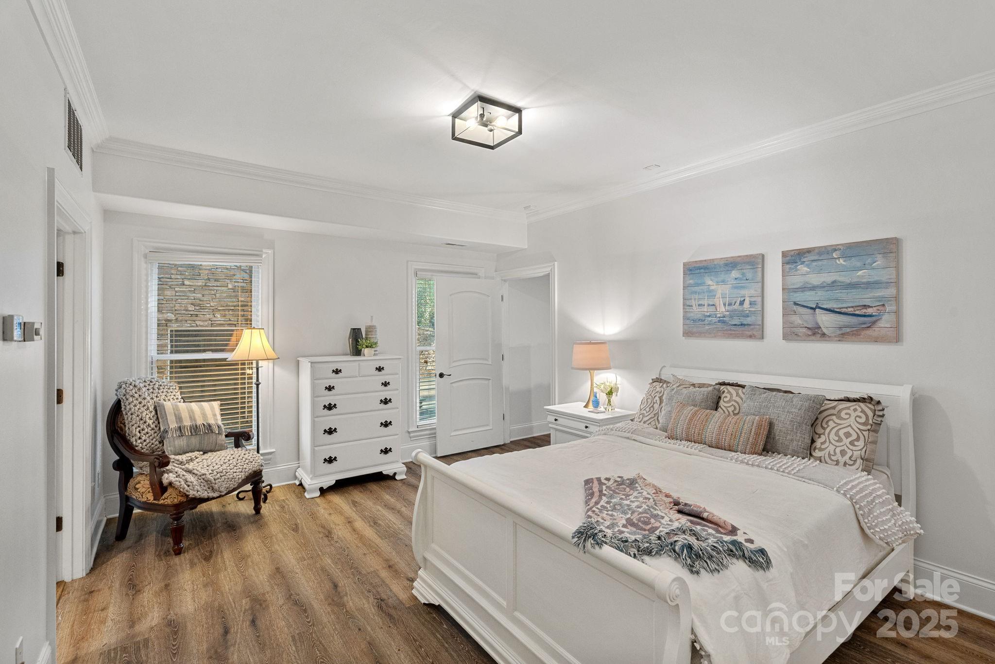 The Point - Residential