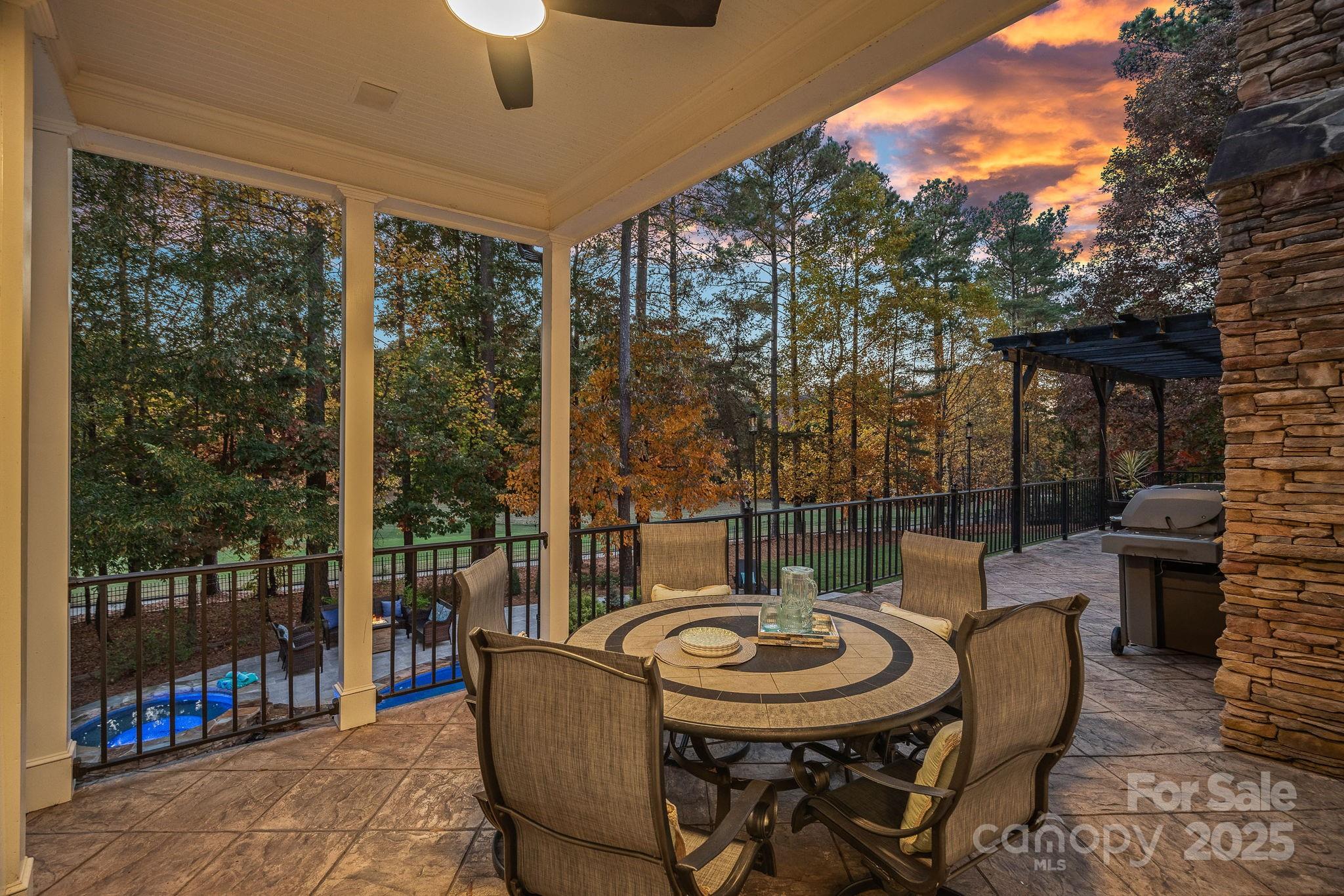 The Point - Residential