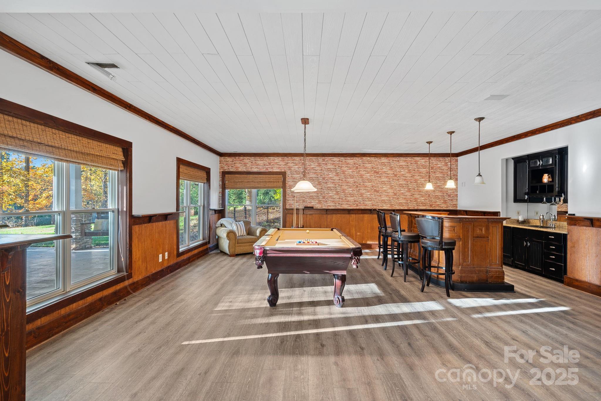 The Point - Residential