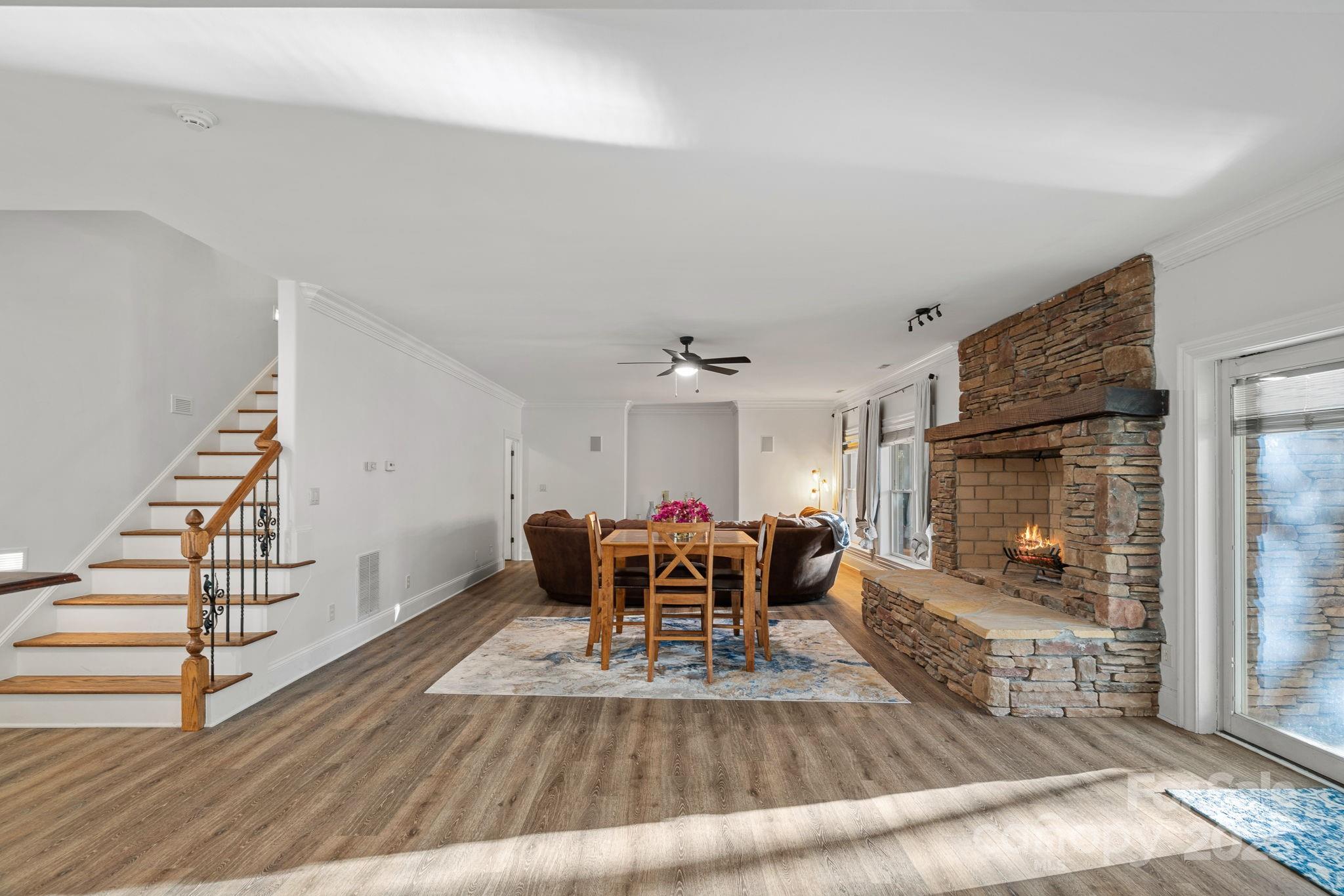 The Point - Residential