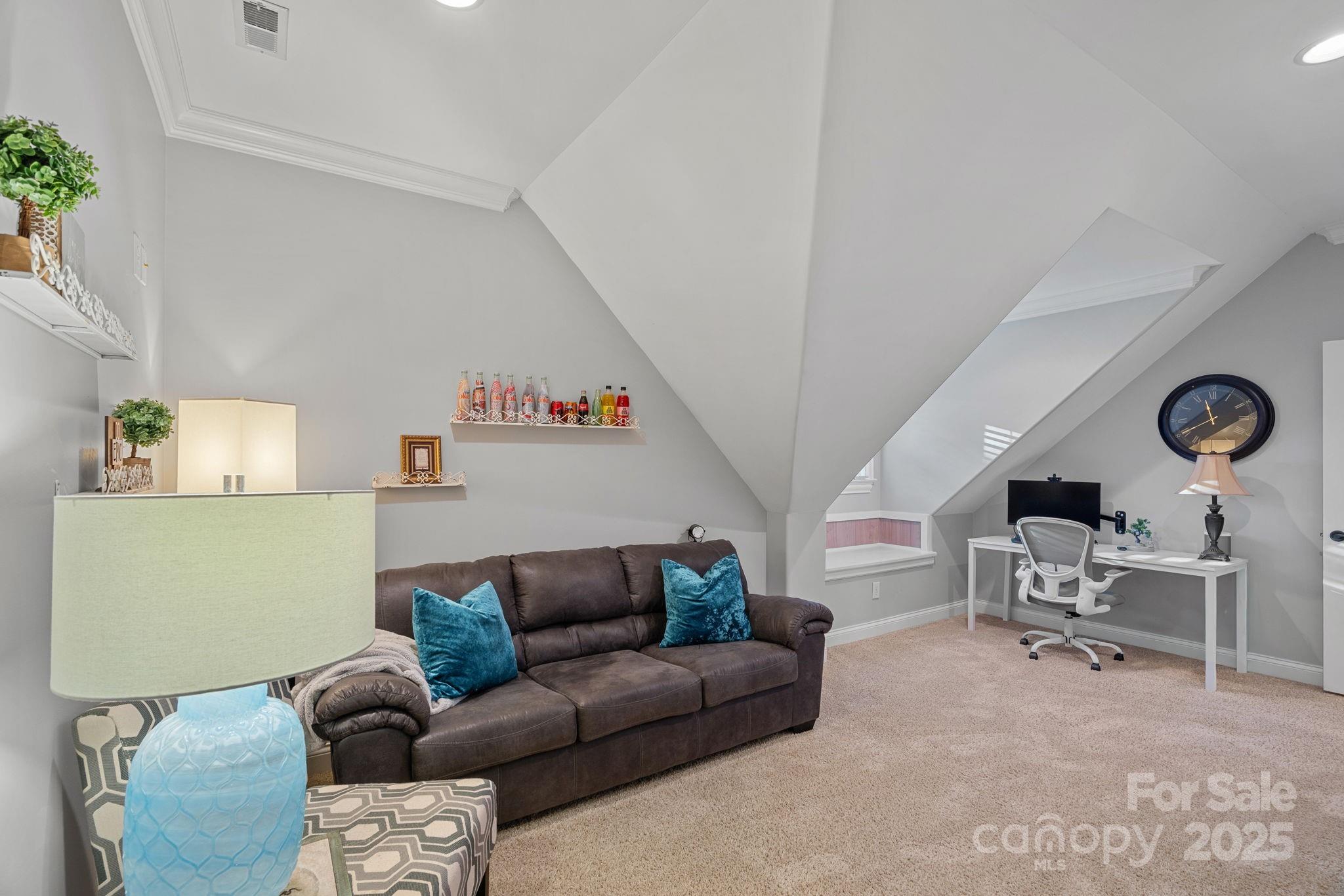 The Point - Residential