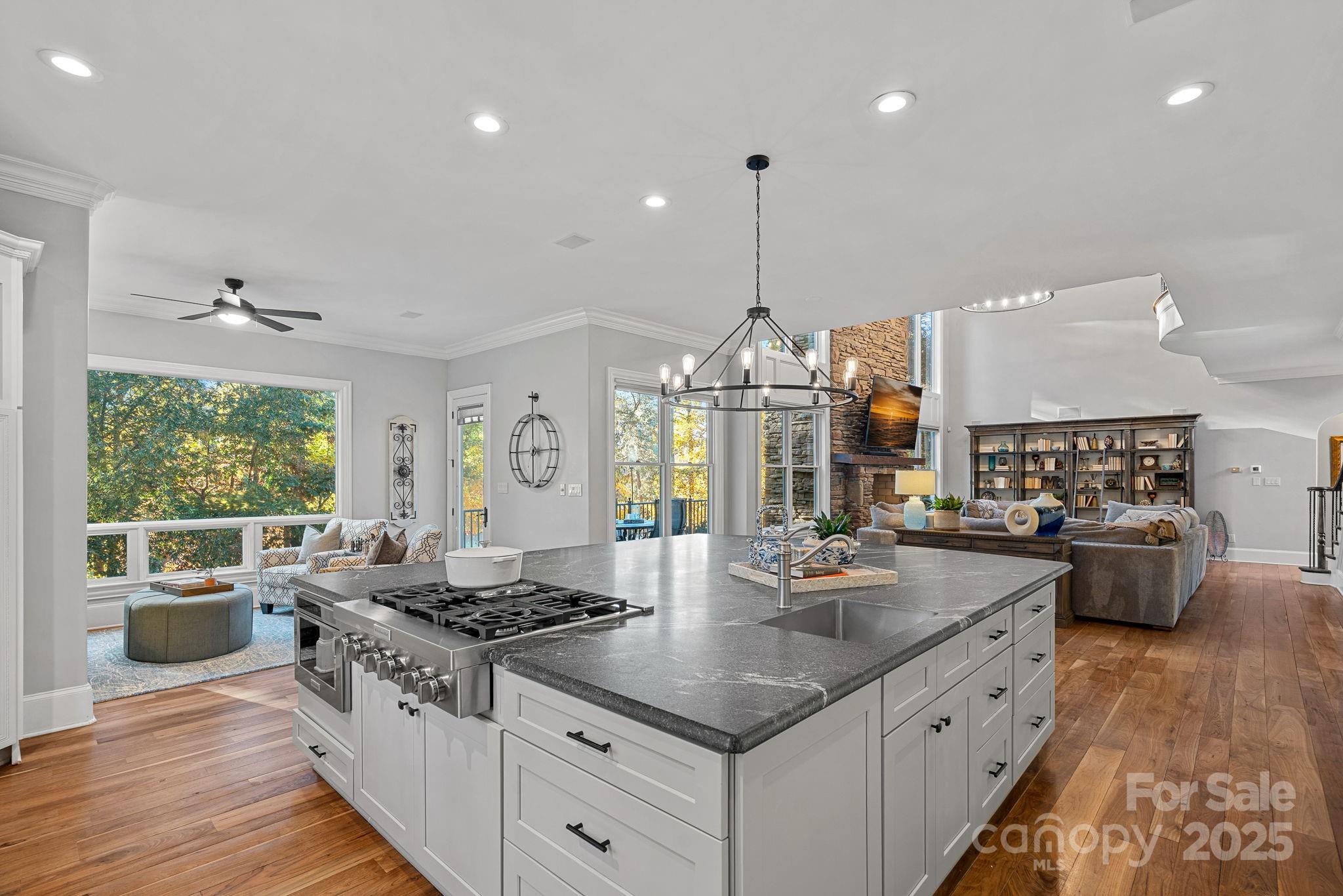 The Point - Residential