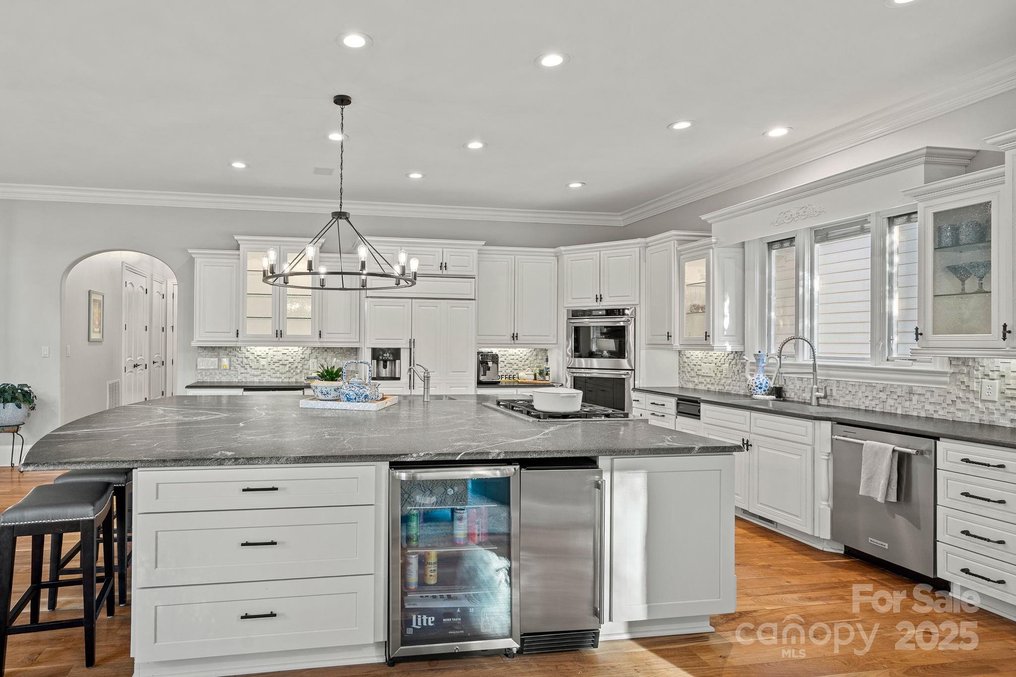 The Point - Residential