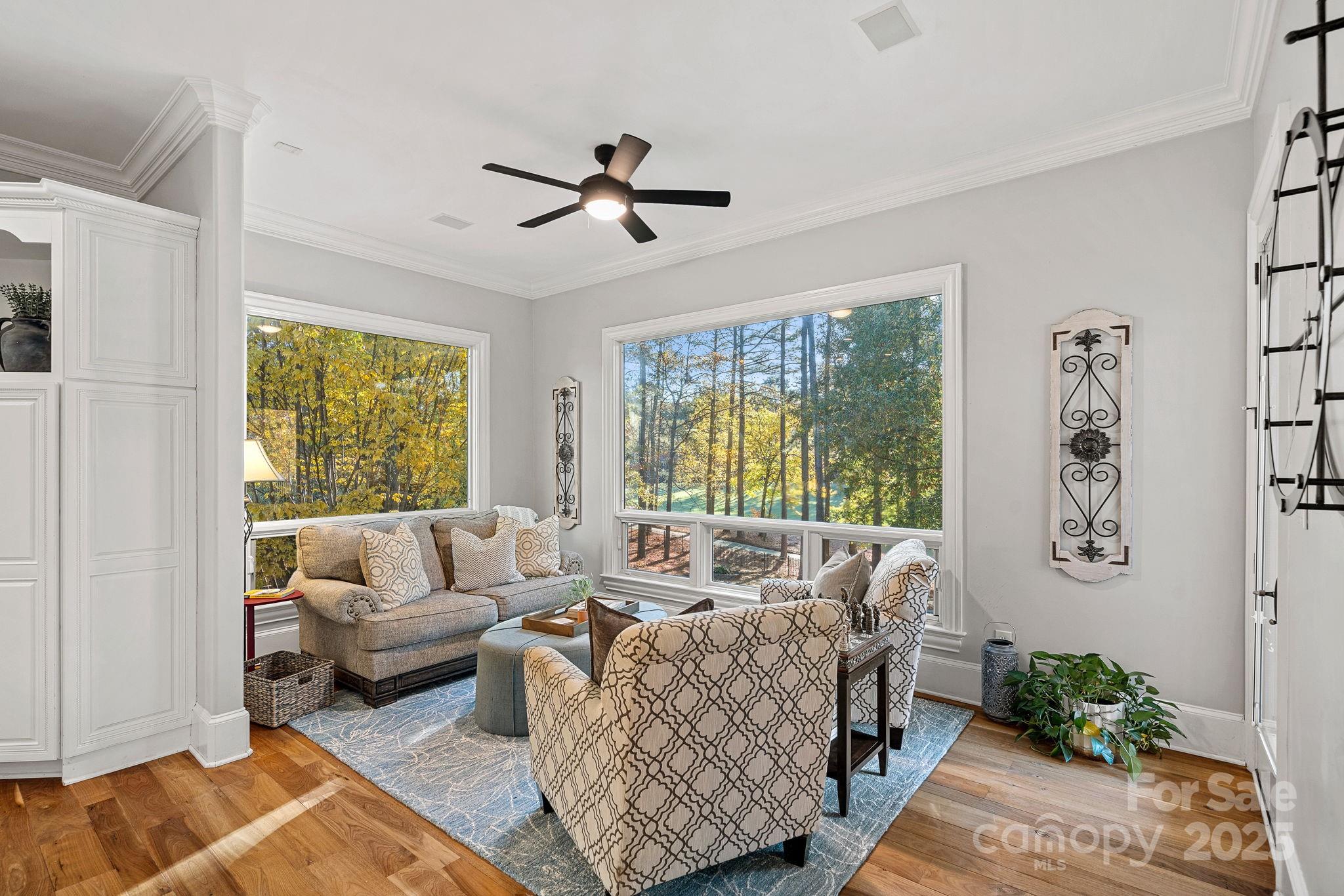 The Point - Residential