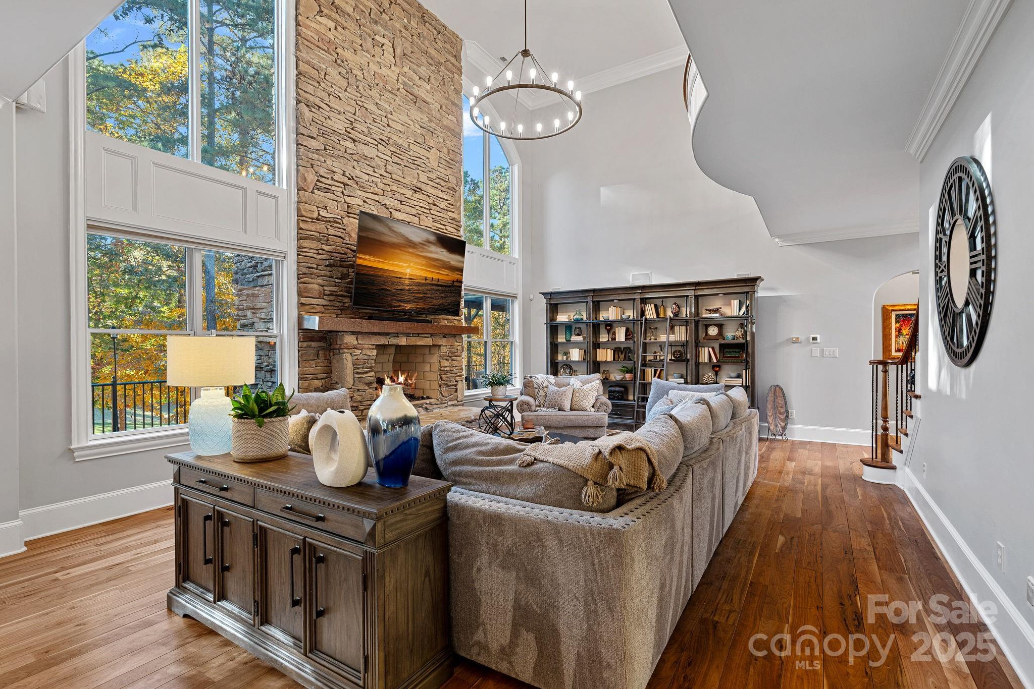 The Point - Residential