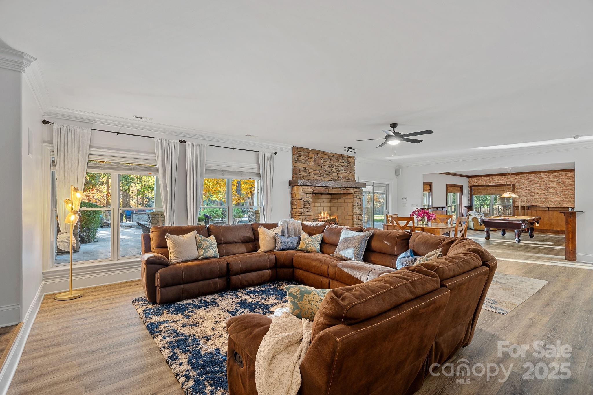 The Point - Residential