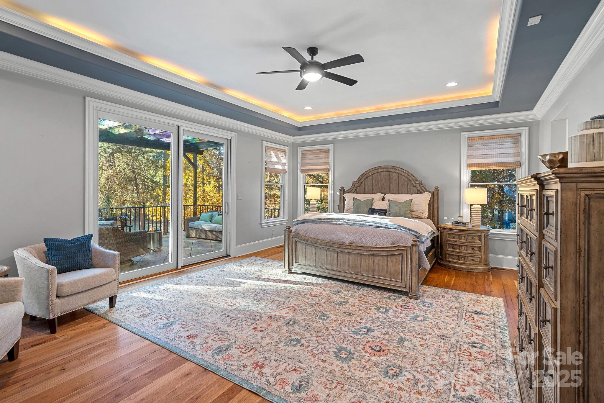 The Point - Residential