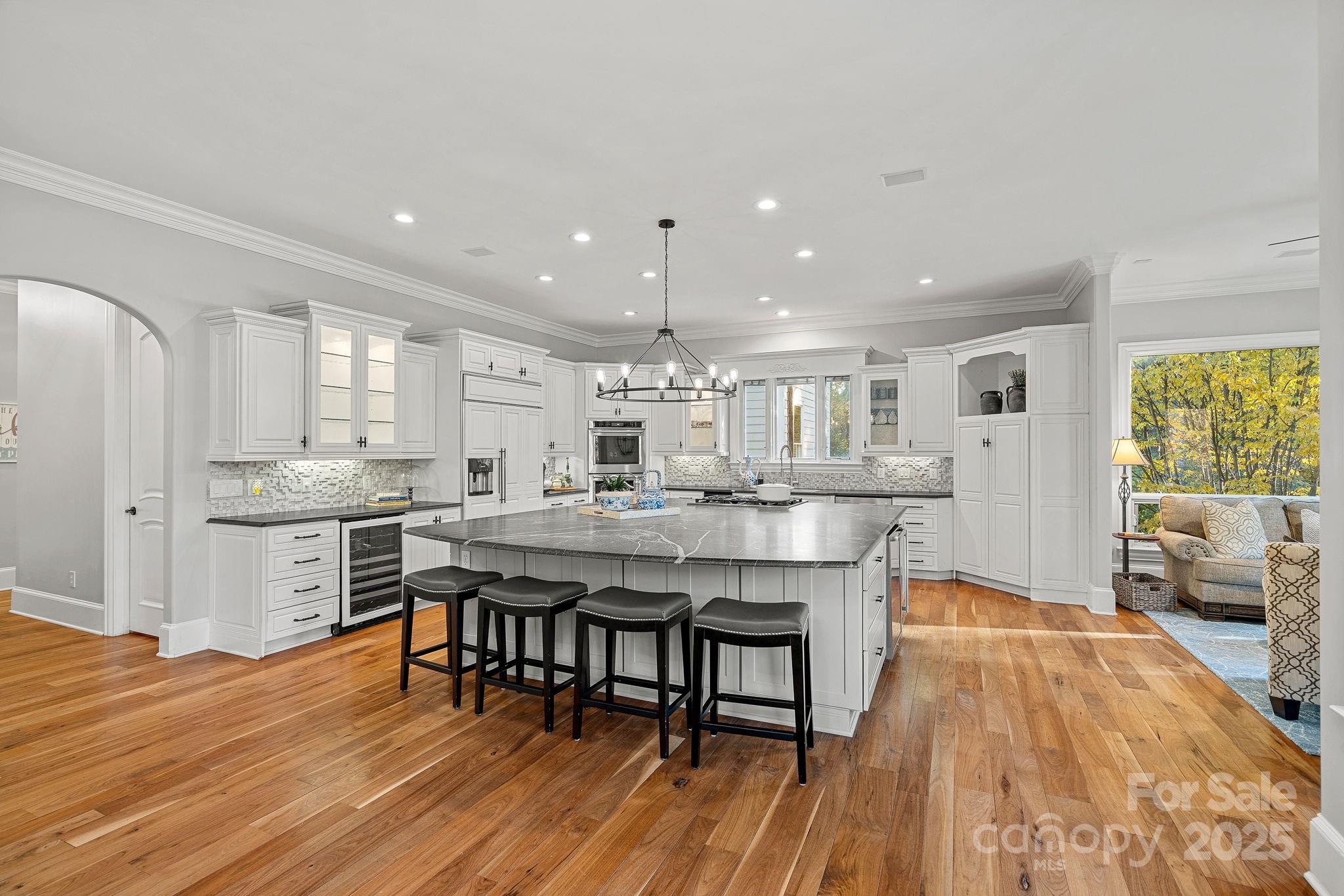 The Point - Residential