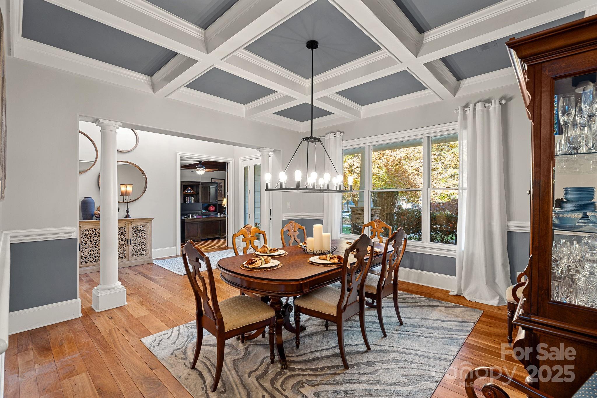 The Point - Residential