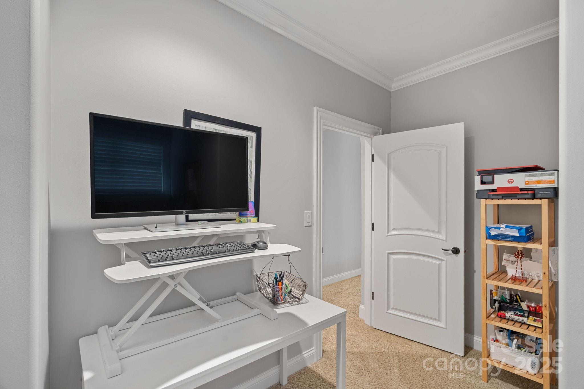 The Point - Residential