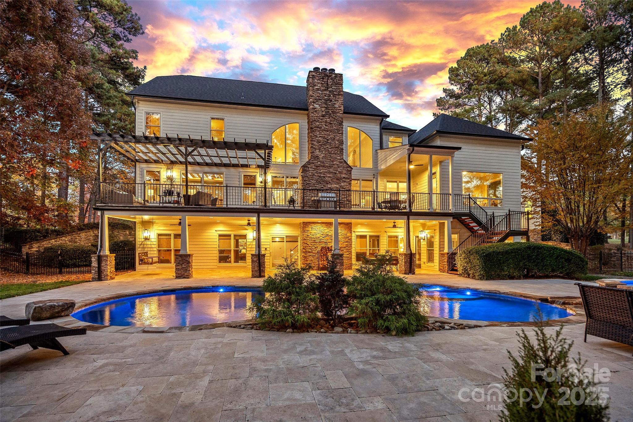 The Point - Residential