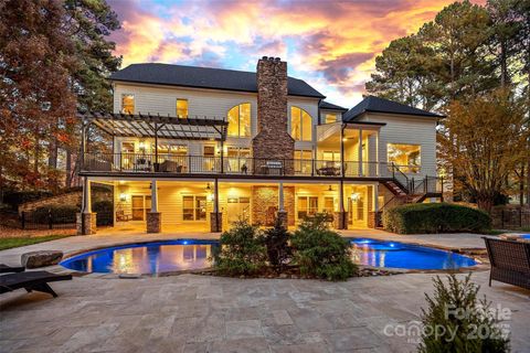 123 Stonewall Beach Lane Mooresville NC 28117