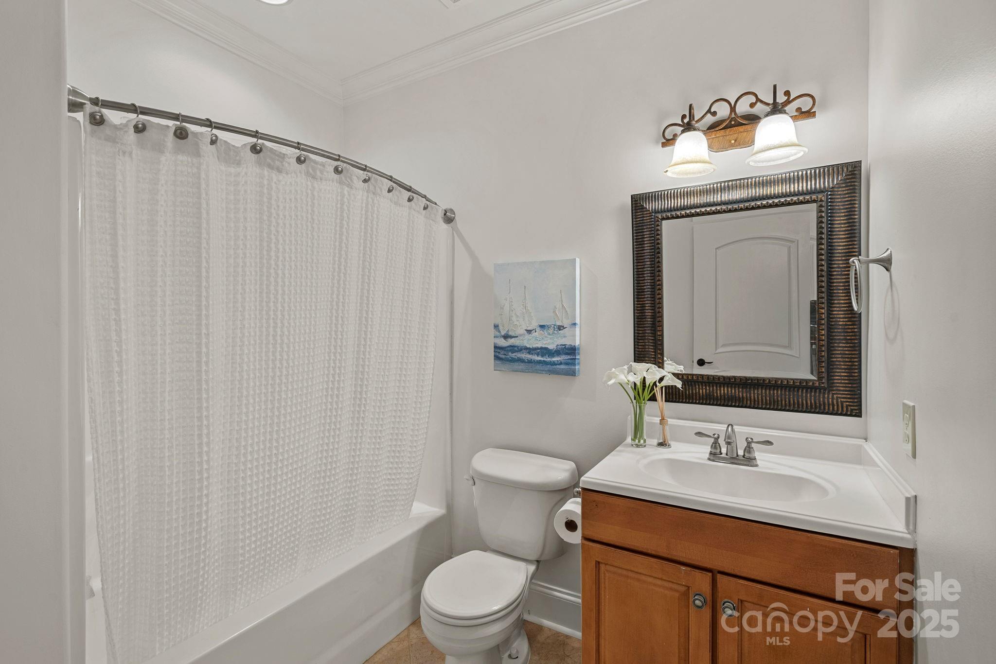 The Point - Residential