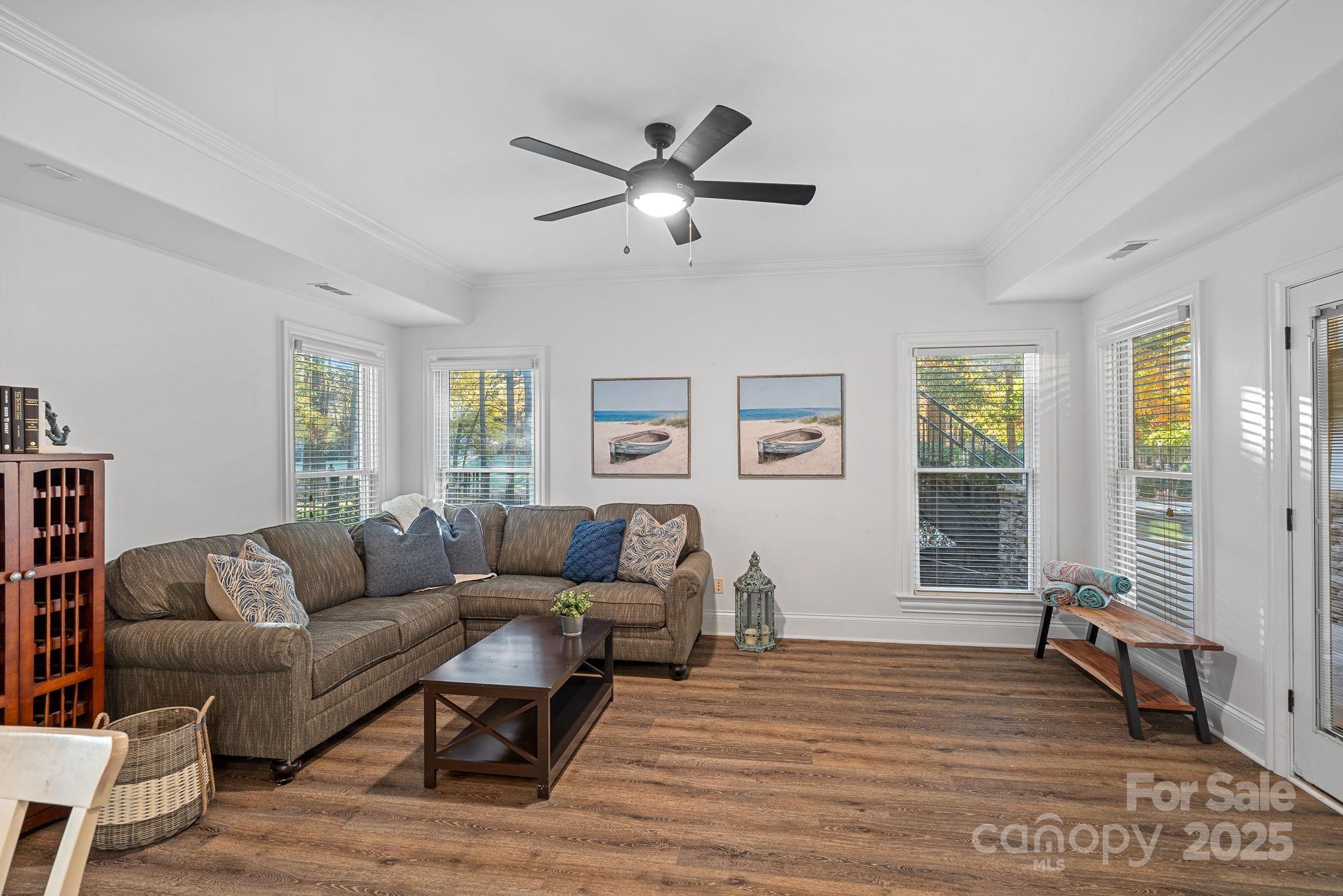 The Point - Residential