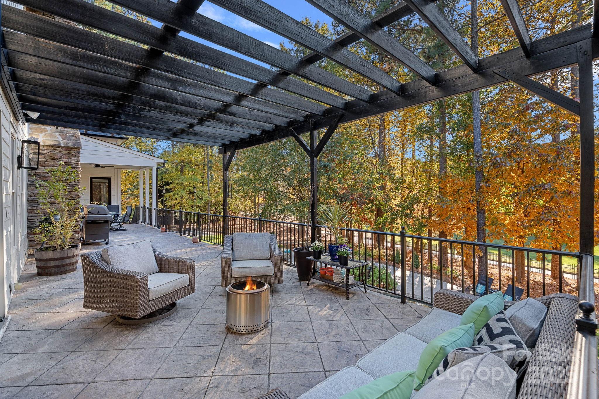 The Point - Residential