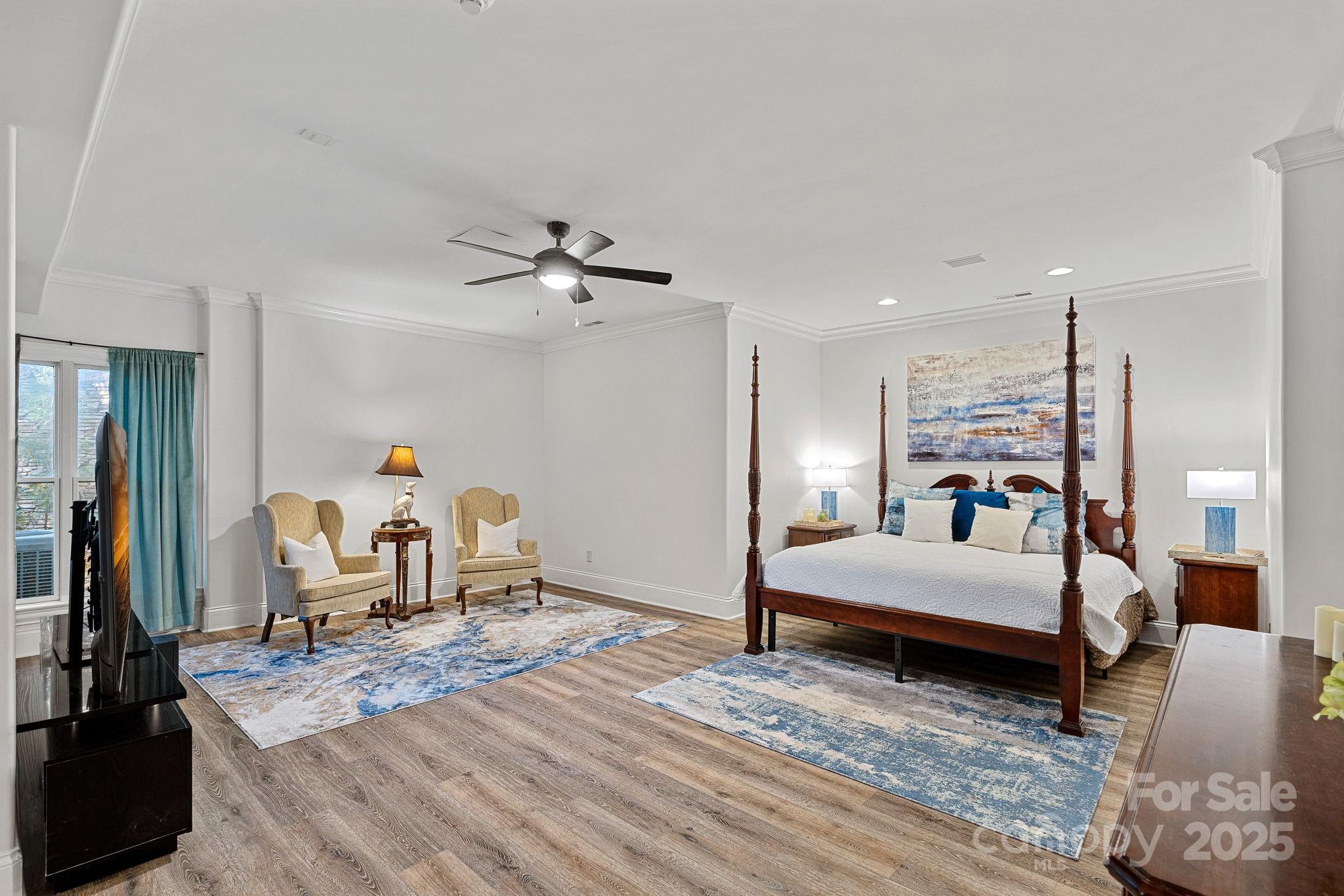 The Point - Residential