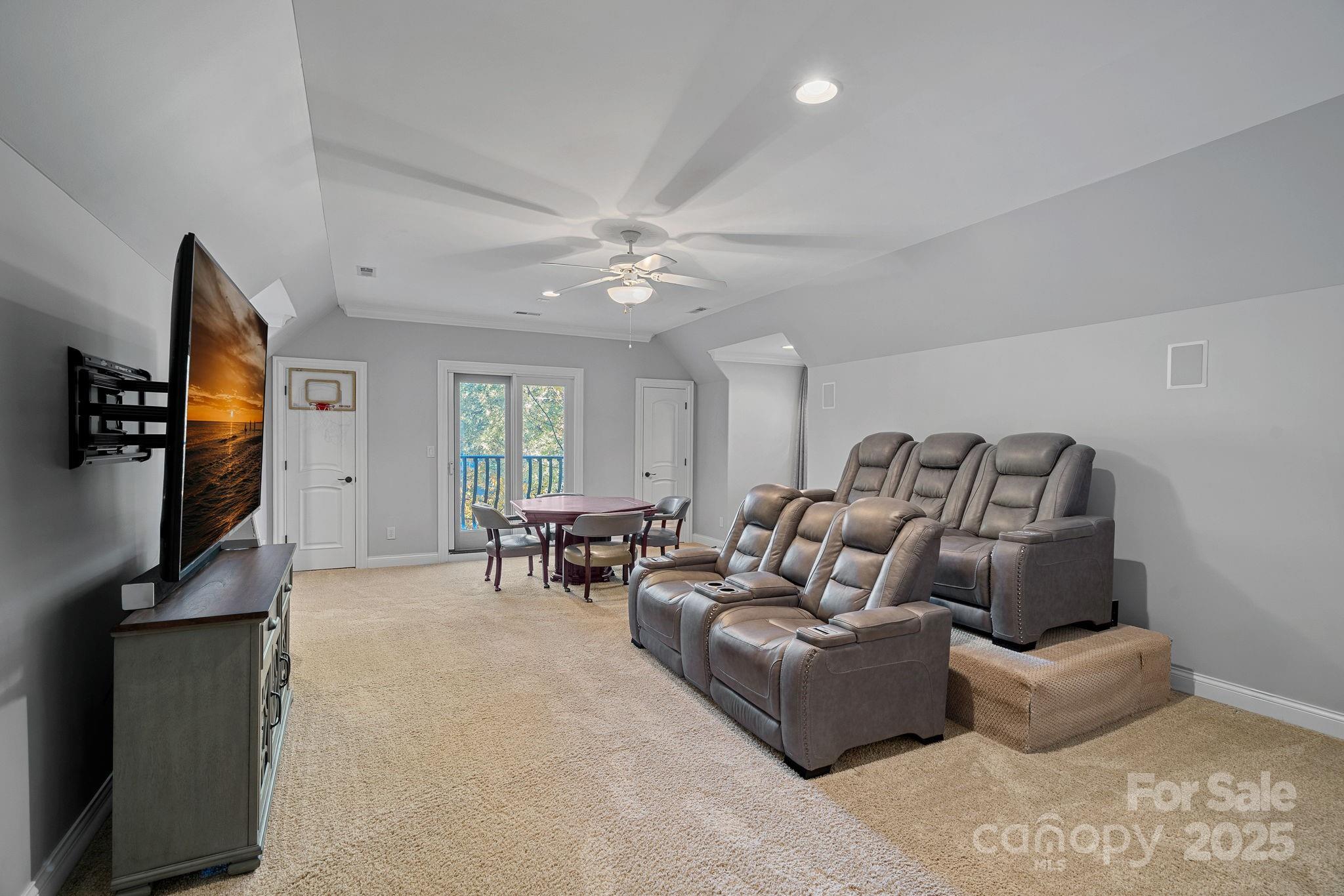 The Point - Residential