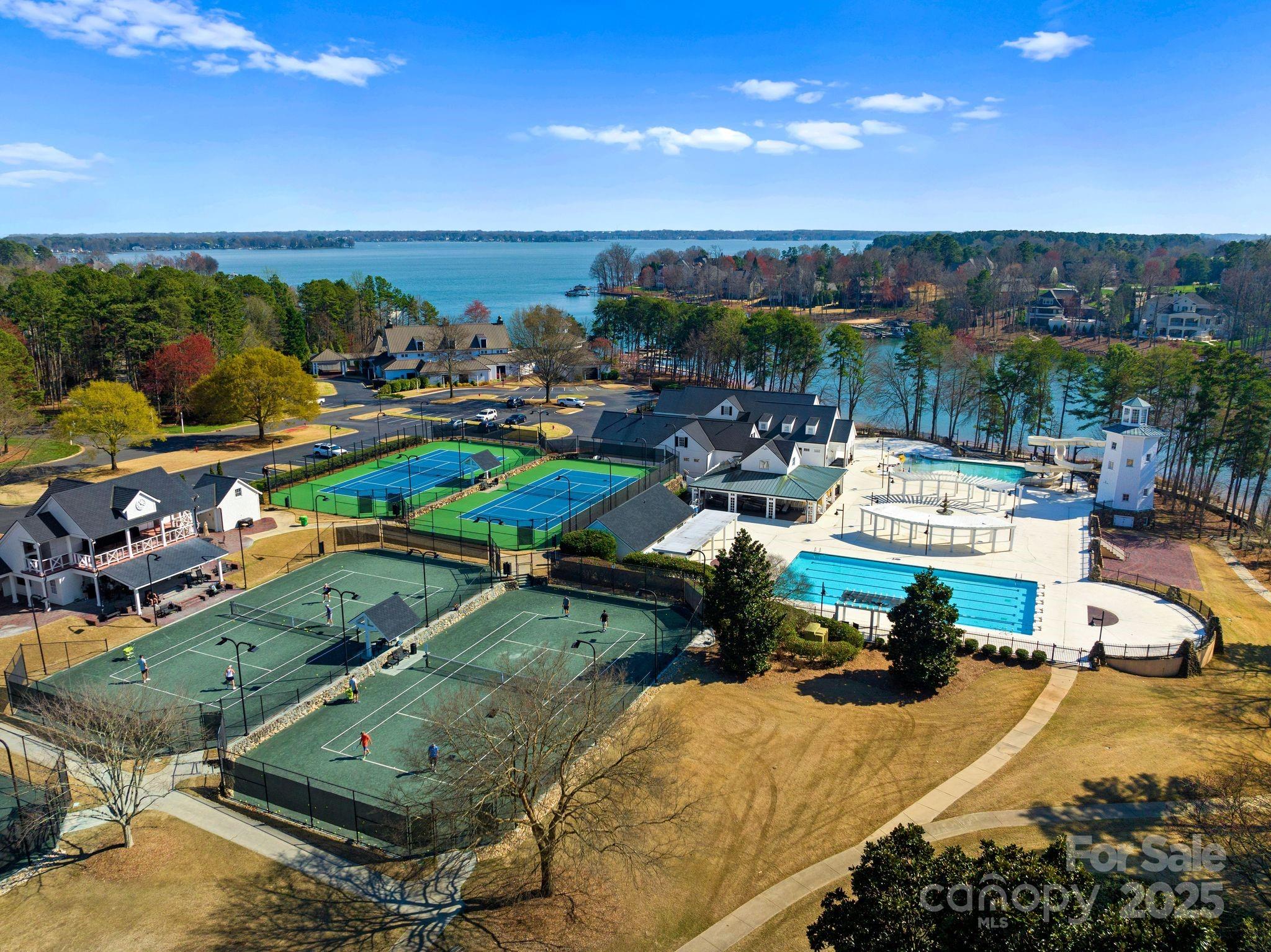 The Point - Residential