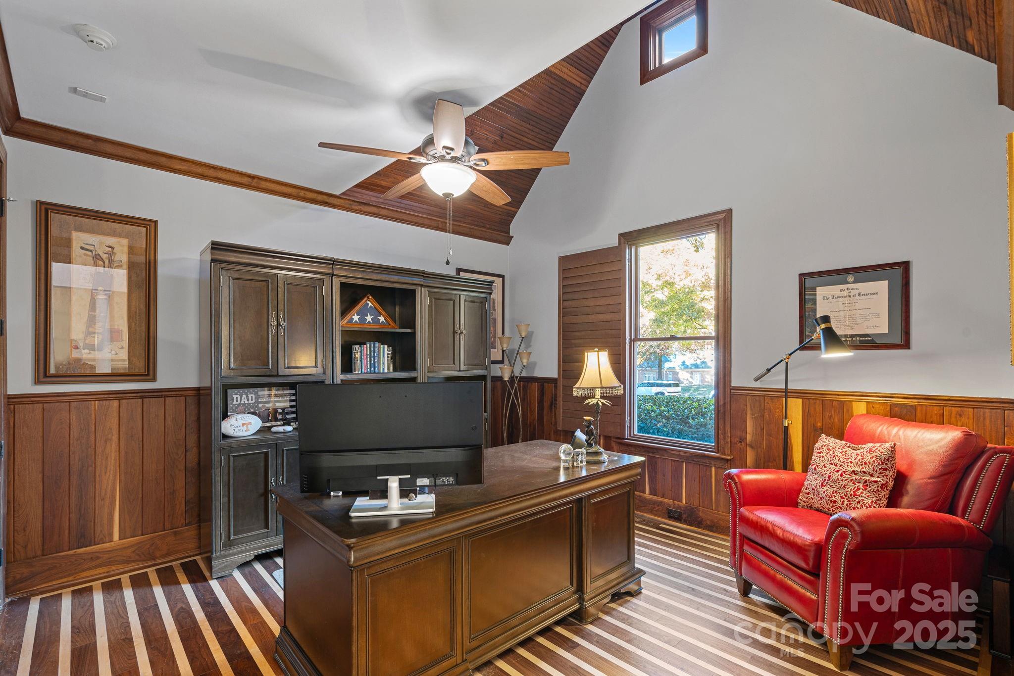 The Point - Residential