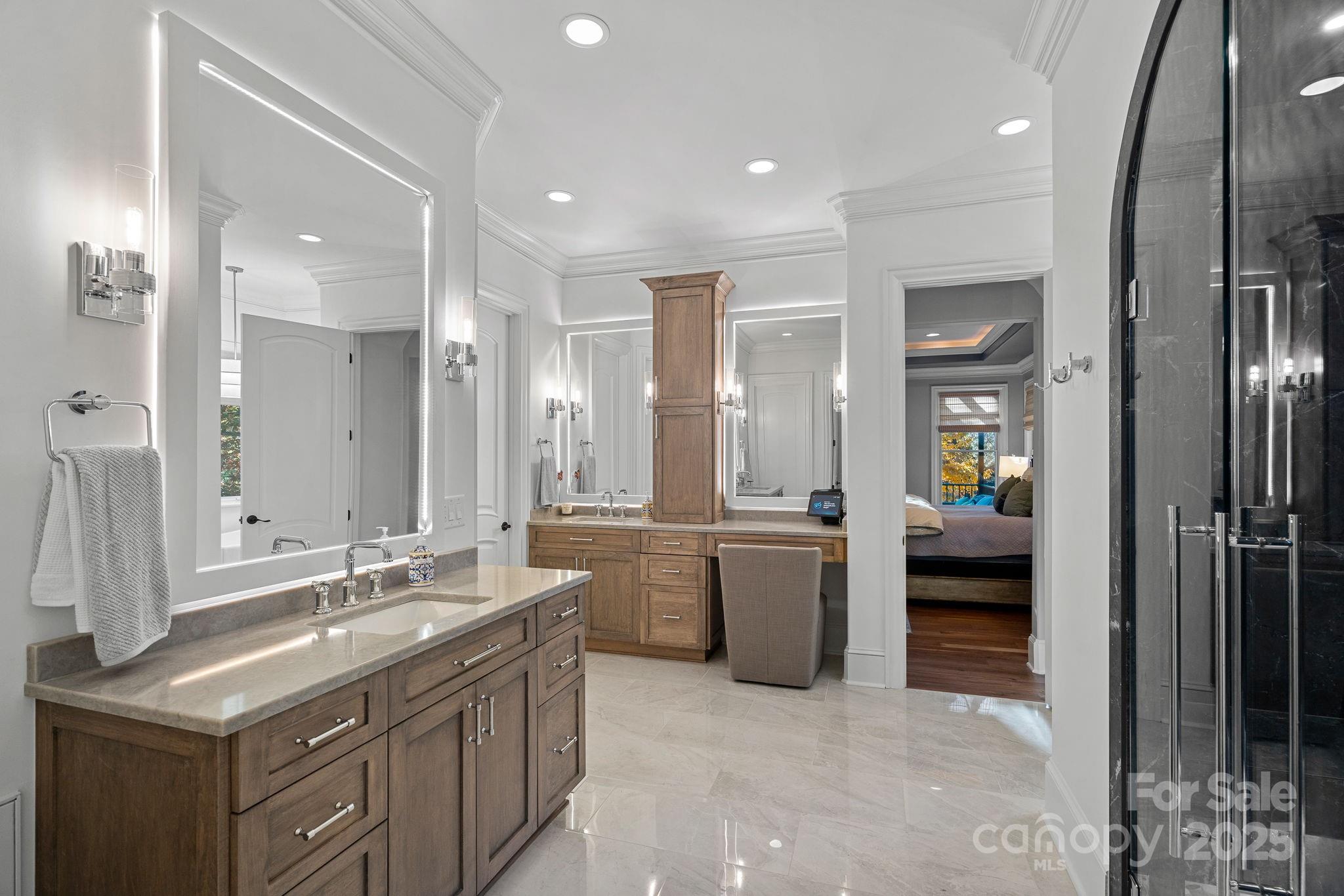 The Point - Residential