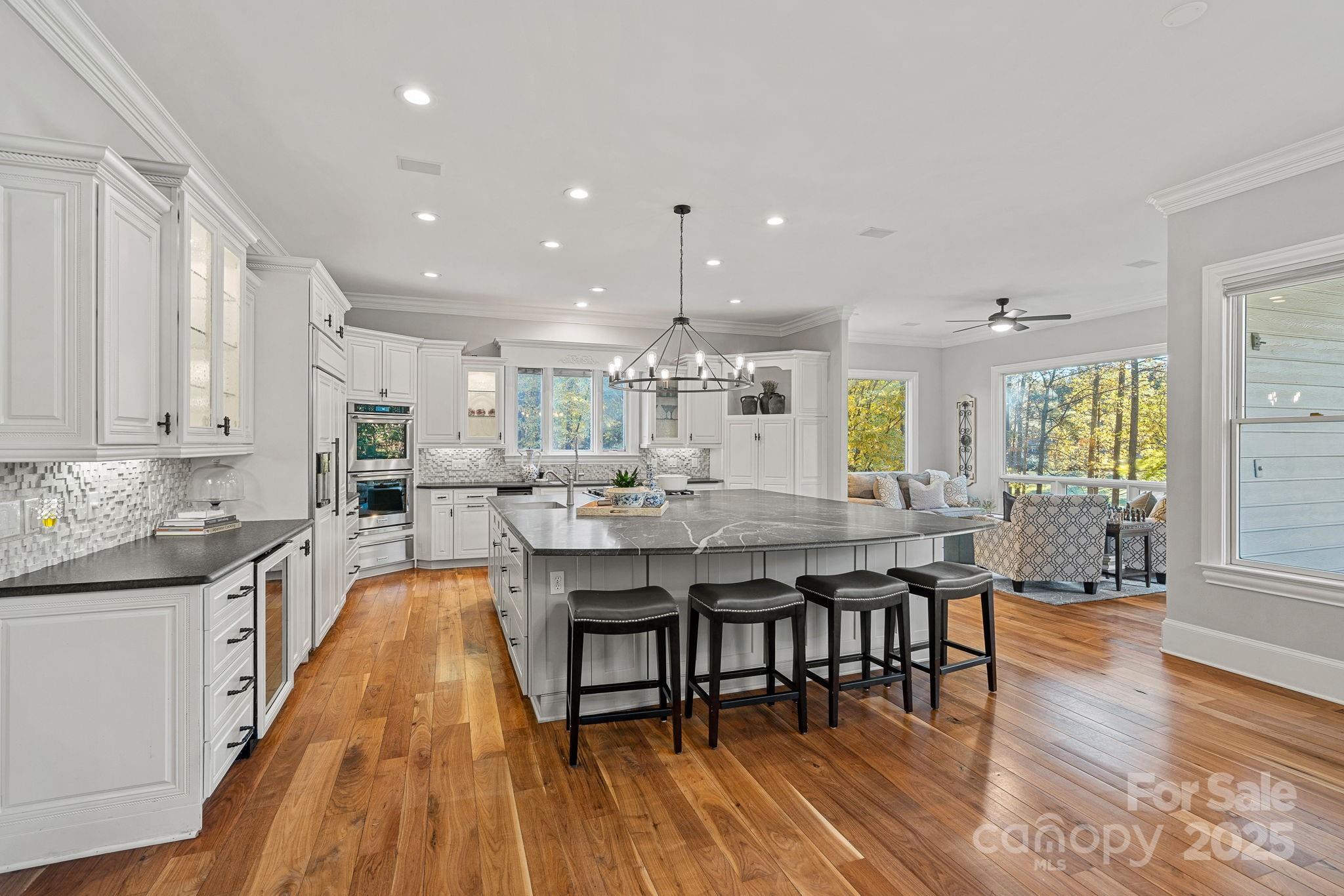 The Point - Residential