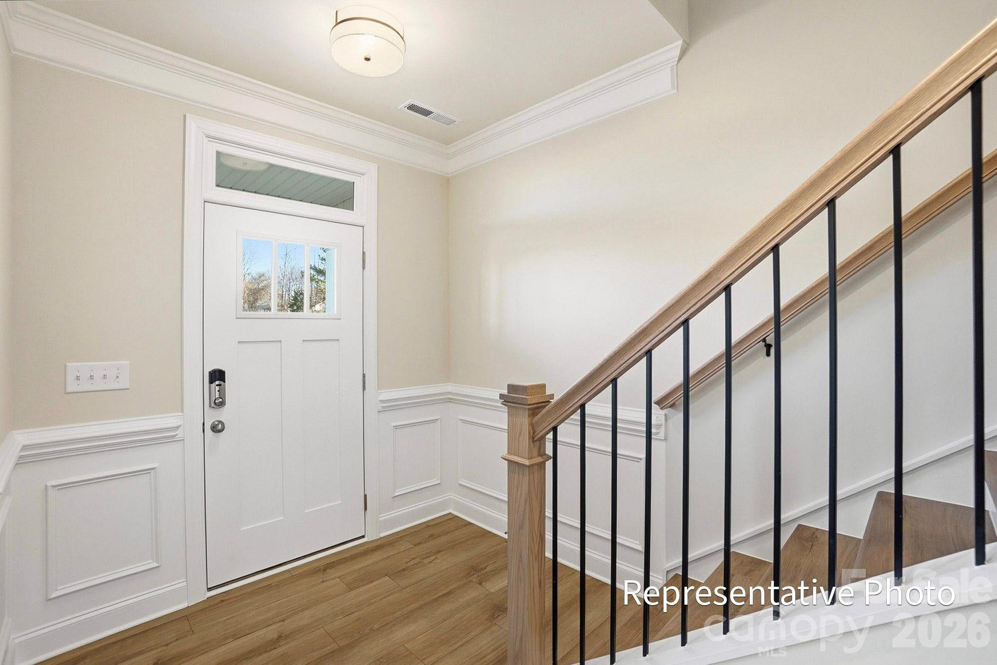 Waterford Commons - Residential