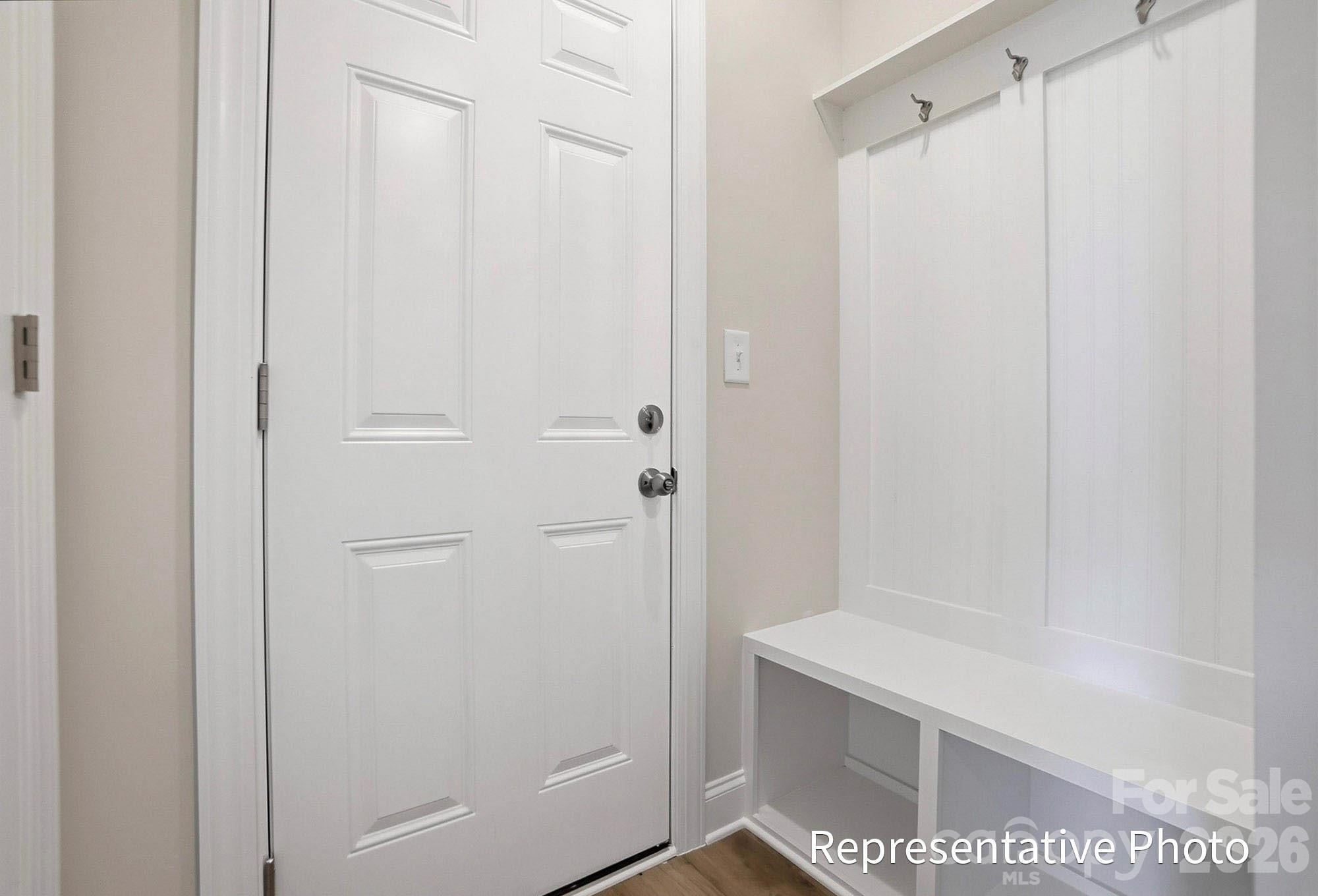 Waterford Commons - Residential