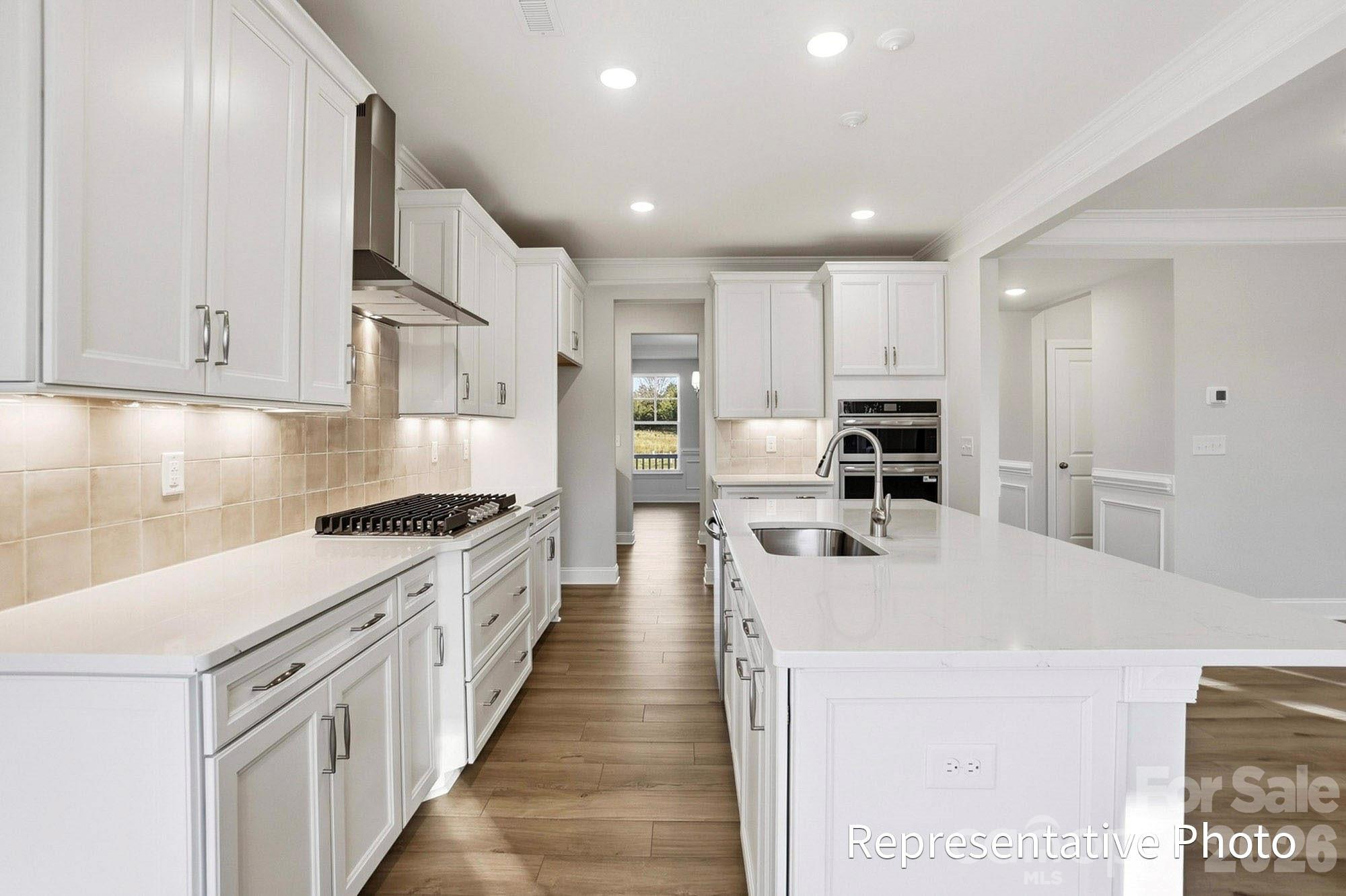 Waterford Commons - Residential