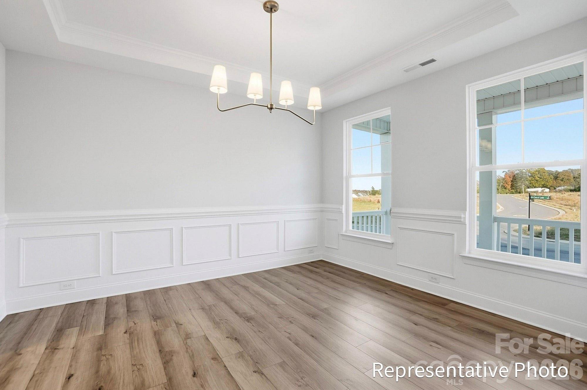 Waterford Commons - Residential