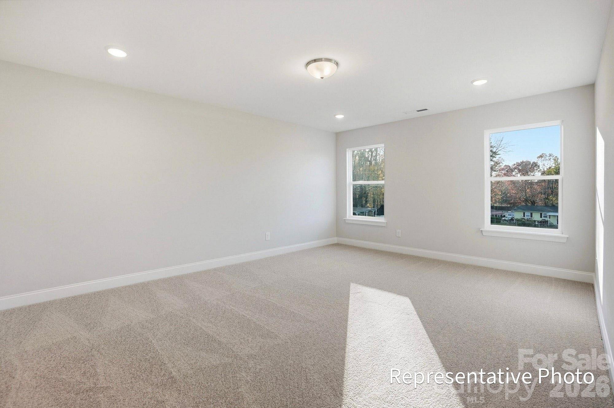 Waterford Commons - Residential