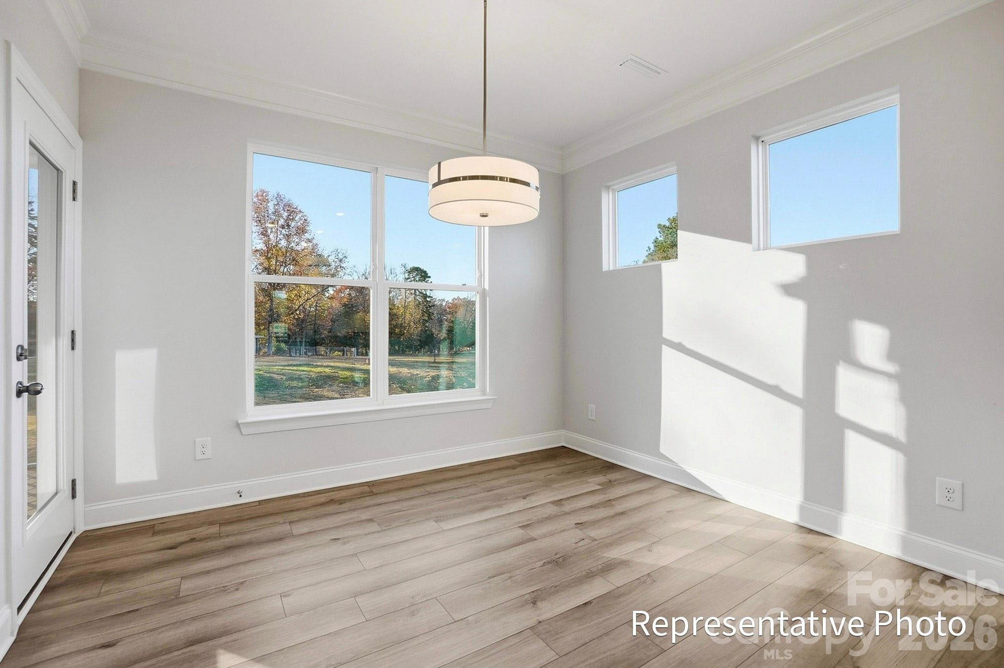 Waterford Commons - Residential