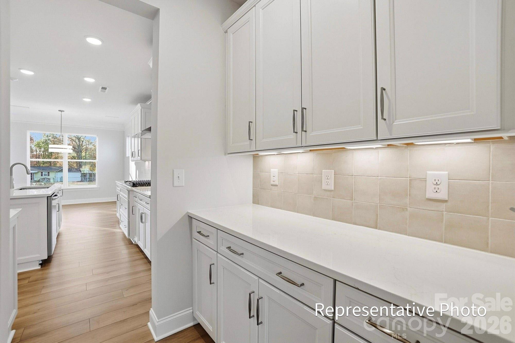 Waterford Commons - Residential