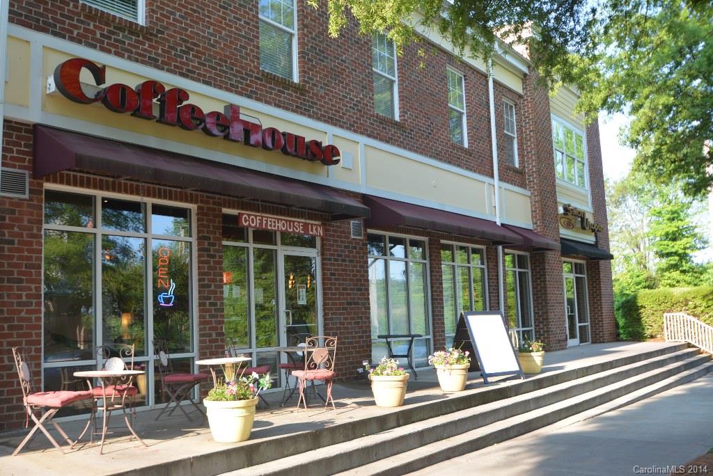 Oakhurst - Residential