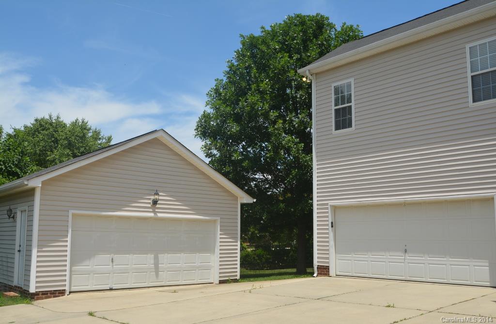 Oakhurst - Residential