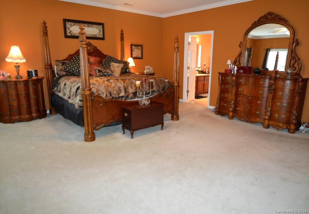 Oakhurst - Residential