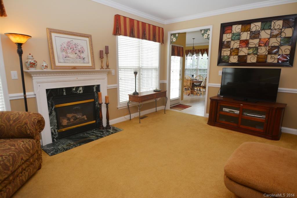 Oakhurst - Residential