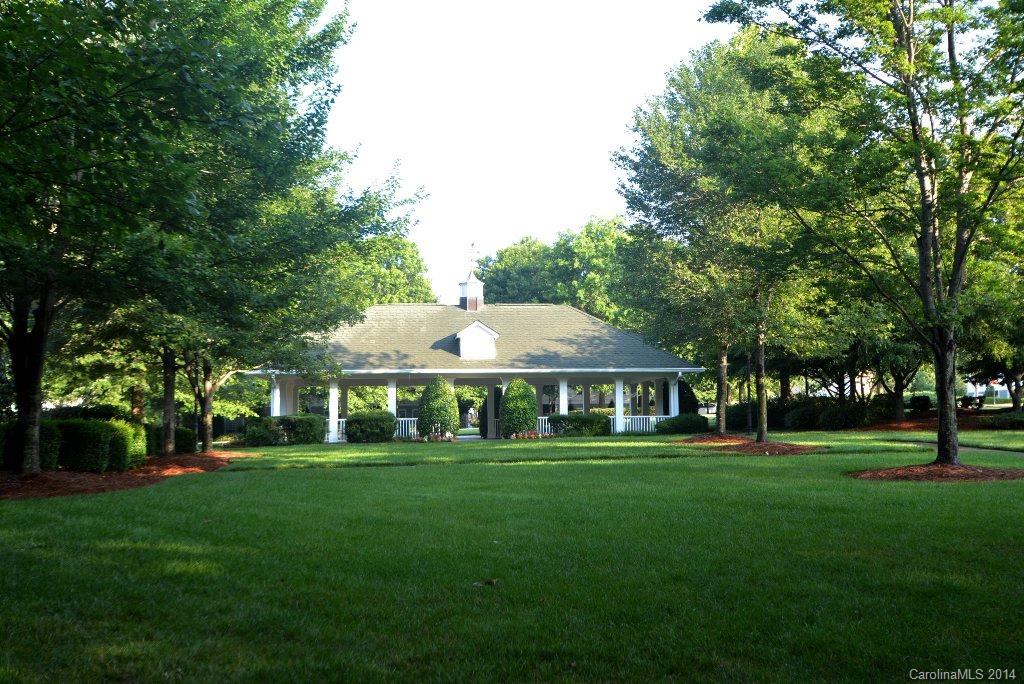 Oakhurst - Residential