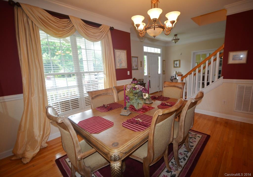 Oakhurst - Residential