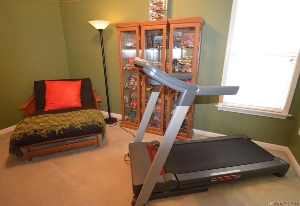 Oakhurst - Residential