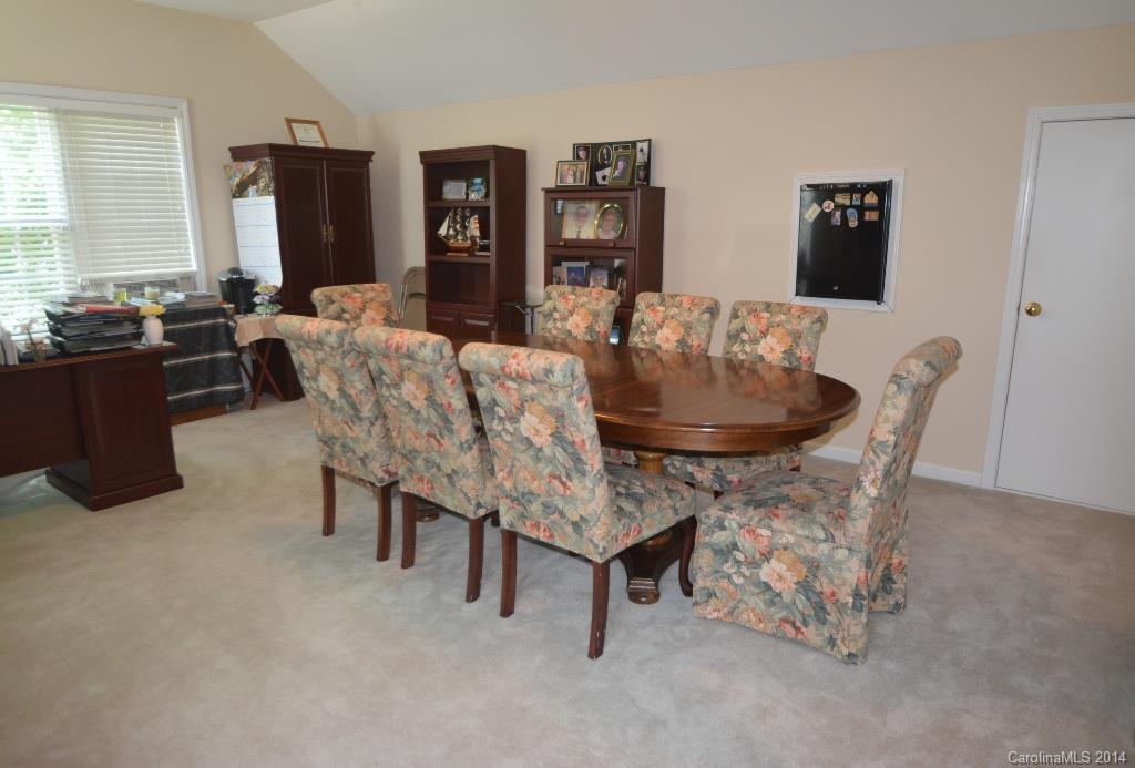 Oakhurst - Residential