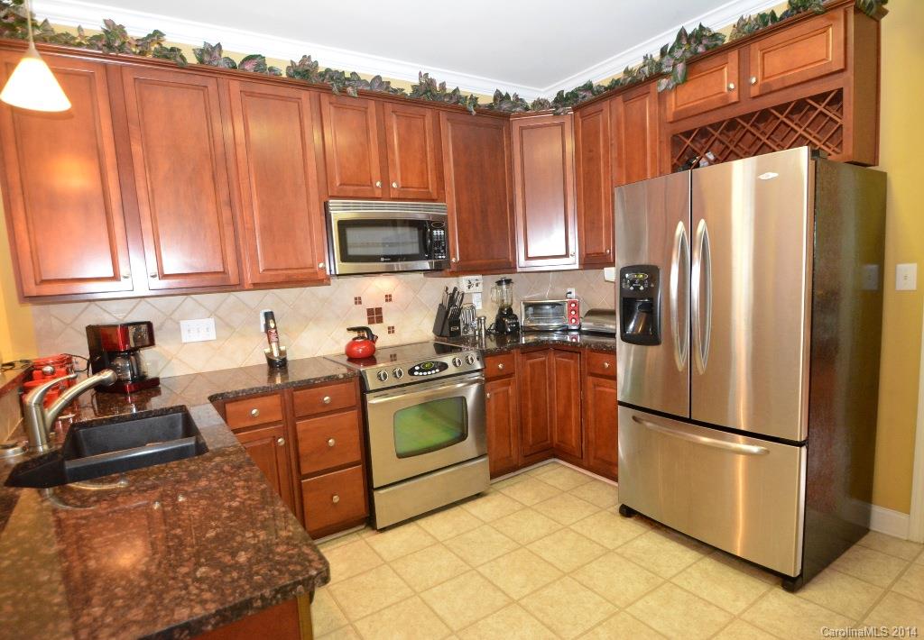 Oakhurst - Residential