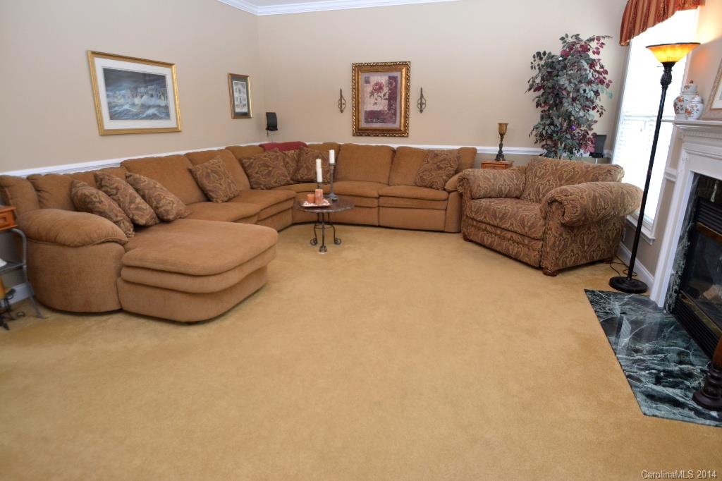 Oakhurst - Residential