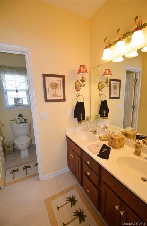 Oakhurst - Residential