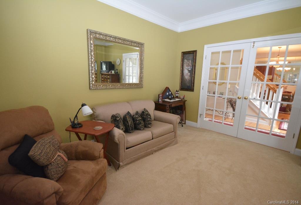 Oakhurst - Residential