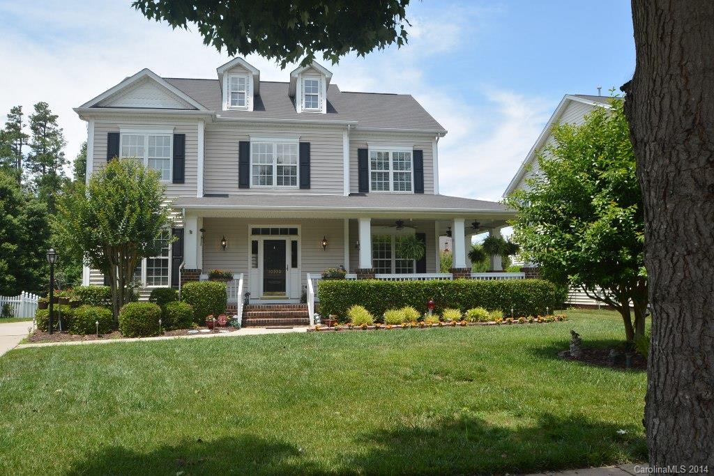 Oakhurst - Residential