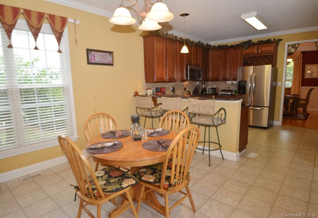 Oakhurst - Residential