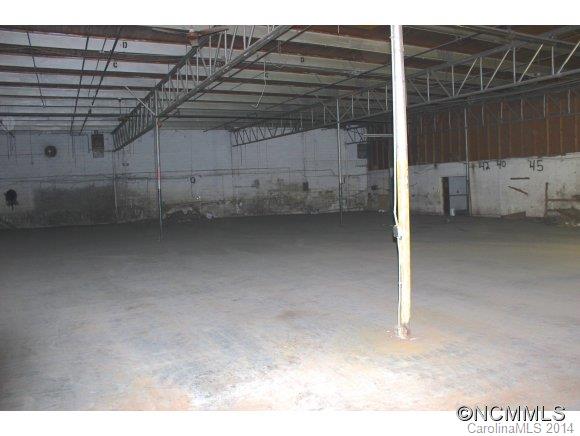 Downtown District - Commercial Sale